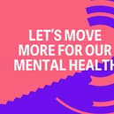 Mental Health Foundation campaign