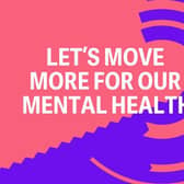 Mental Health Foundation campaign