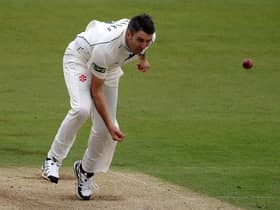 County cricket will begin on 1st August after the ECB gave approval. (Photo by Nigel Roddis/Getty Images)