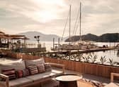 Cook's Club Adakoy is the place to be in Marmaris, Turkey