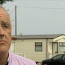 Stuart Allen, says  owners continue to be unhappy with “unfair” new contracts