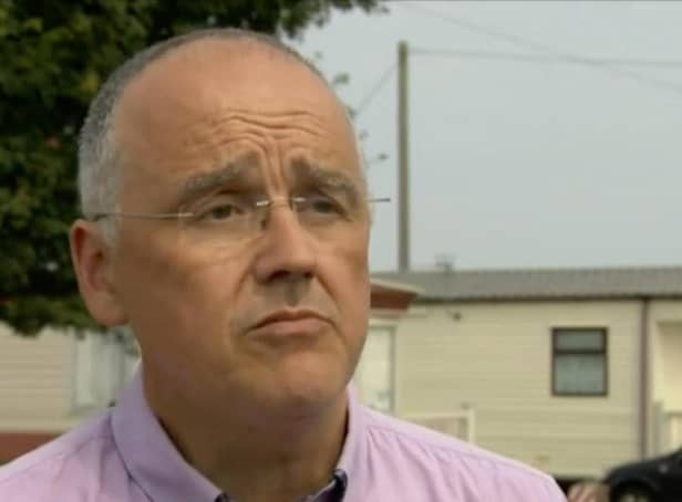 Stuart Allen, says  owners continue to be unhappy with “unfair” new contracts