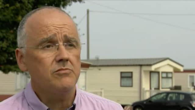 Stuart Allen, says owners continue to be unhappy with “unfair” new contracts