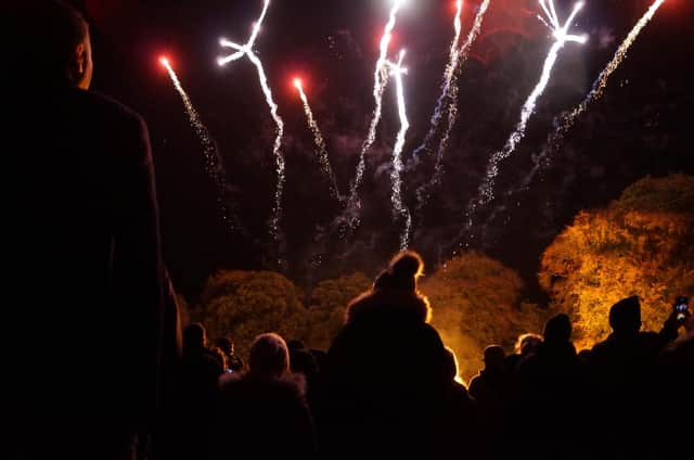 Caistor's event attracts thousands of people but this year it has had to be cancelled