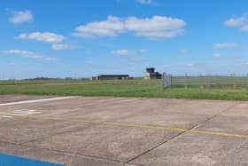 ​​After 18 months of protests and a lengthy legal battle, the Home Office has officially abandoned its plans to house up to 2,000 asylum seekers at the former RAF Scampton base