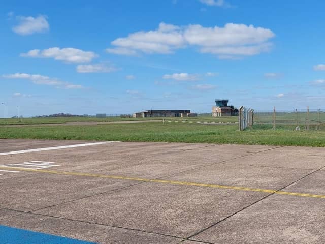 ​​After 18 months of protests and a lengthy legal battle, the Home Office has officially abandoned its plans to house up to 2,000 asylum seekers at the former RAF Scampton base