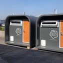 East Lindsey District Council (ELDC) has given the green light for emergency pods for the homeless to be sited in Skegness.