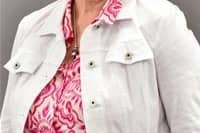 Coun Lesley Rollings.