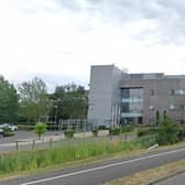 Longhurst Group's base in Gilbert Drive, Boston.