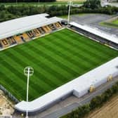 Boston United are to hold a trial game as they look to unearth the next crop of talent.