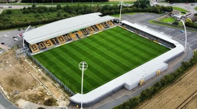 Boston United are to hold a trial game as they look to unearth the next crop of talent.