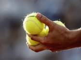 Tennis is among the sports on the Prime Minister's roadmap.  (Photo by Jamie McDonald/Getty Images)