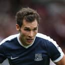 Will Atkinson in action for Southend United. (Photo by Pete Norton/Getty Images)