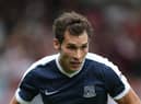 Will Atkinson in action for Southend United. (Photo by Pete Norton/Getty Images)