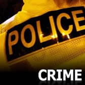 Police are appealing for information about an alleged assault on a man in Sleaford.