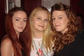 Big Night Out, Louth - summer 2016.