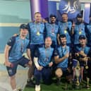 The Dubai Wanderers are heading to Woodhall Spa.