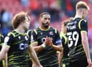 Scunthorpe United face a massive task ahead in their first season in the National League.