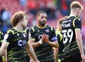 Scunthorpe United face a massive task ahead in their first season in the National League.