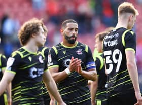 Scunthorpe United face a massive task ahead in their first season in the National League.