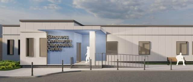 Teen Spirit Ltd are to be the new landlords of the £15m CDC in Skegness.