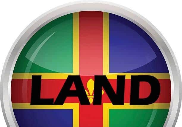 LAND - Lincolnshire Against Needless Destruction – has been formed to investigate all large-scale infrastructure proposals that target the county