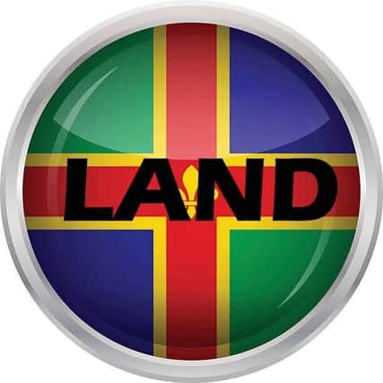 LAND - Lincolnshire Against Needless Destruction – has been formed to investigate all large-scale infrastructure proposals that target the county