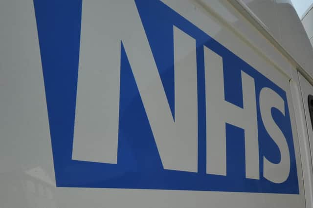 NHS
