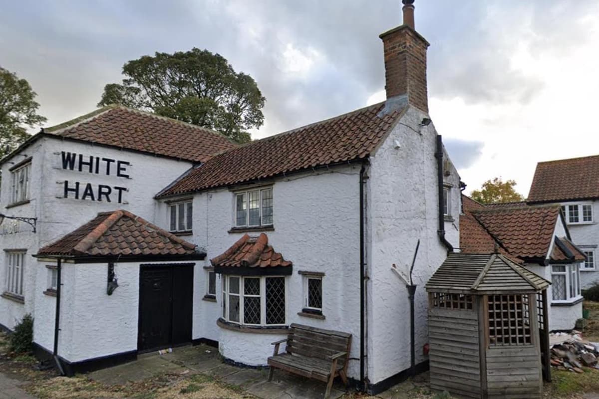 Change of use plans for Lissington pub withdrawn 