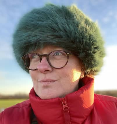 RAF veteran Elisabeth would get intermittent two or three-hour blocks of sleep before she tried Woolroom bedding.