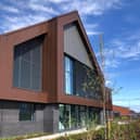 The Campus for Future Living will open soon