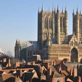 People are no longer simply attracted to Lincoln and the coast when choosing Lincolnshire as a travel destination.
