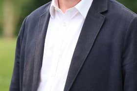 Malcolm Farrow, OFTEC, is urging more people to explore a career as a heating technician