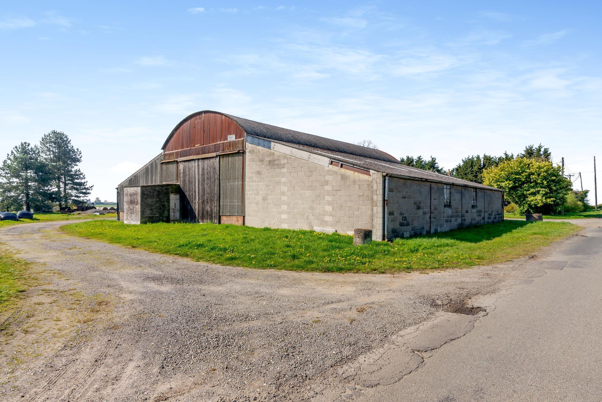 Farm in Scotter is now for sale for the first time in more than 50 years - Vimarsana News