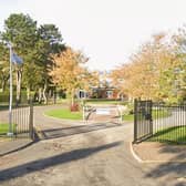 Somercotes Academy. Photo: Google Maps