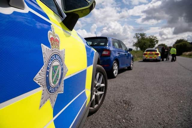 Police are warning drivers to be vigilant after a number of fuel thefts along the A17 in recent weeks. Photo: Martin Birks/Lincs Police