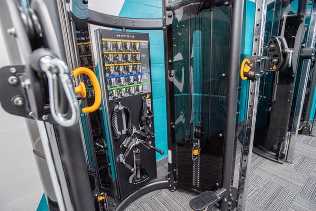 PureGym has more than 1.7 million members across about 500 clubs in the UK, Denmark, Switzerland, Saudi Arabia and the US.