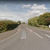 Man, 74, died after being hit by a car in Middlefield Lane, Gainsborough