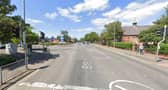 Work is set to start on refurbishing Northgate, including the junction at Tesco. Photo: Google