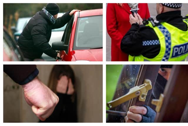 Read the latest court cases here.