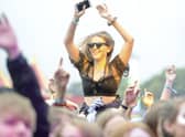 Tramlines is 'constantly reviewing the situation'. Picture: Dean Atkins.