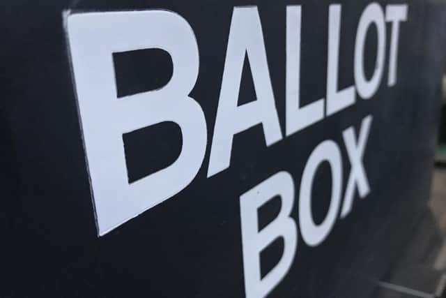 By-election approaches in two wards of South Kesteven.