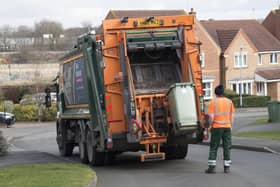 SKDC cabinet has green lighted plans to run a collection scheme for waste batteries and single use vapes to prevent fires in bin lorries.