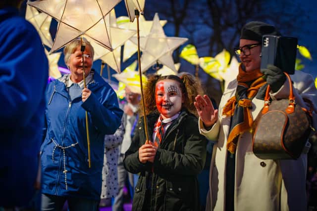 Festival events are taking place in Spilsby, Chapel St Leonards, Sandilands and Sutton on Sea.