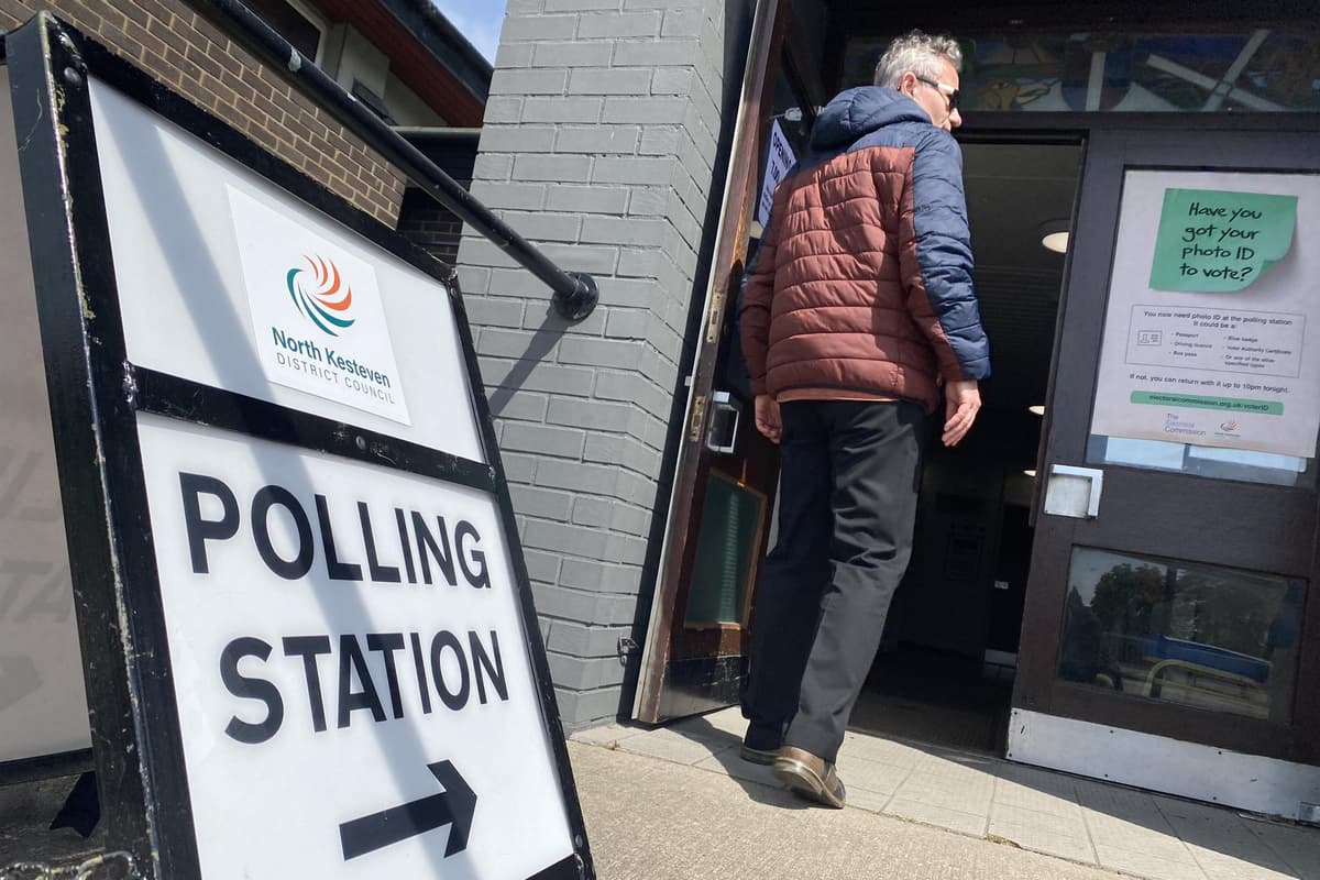North Kesteven District Council by-election to go ahead in Heckington area 