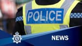 Lincolnshire Police.