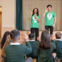 NSPCC needs school service volunteers in North East Lincolnshire