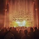No Bounds Festival takes place in fantastic venues like Sheffield Cathedral and Rotherham Minster!