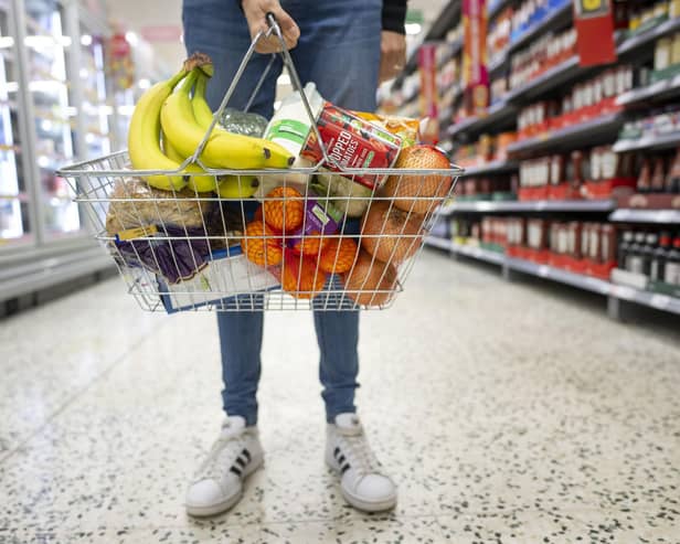 Which? has named a supermarket as being the cheapest for the 15th month 