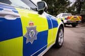 Lincolnshire Police